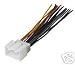 Search Our Specialty Mall : Stereo Wire Harness Lincoln LS 00 01 02 03 04 (car radio wiring installation parts)