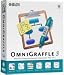 Software : OmniGraffle 3.0