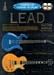 Book LEAD GUITAR MANUAL: COMPLETE LEARN TO PLAY INSTRUCTIONS WITH 2 CDS (Progressive Complete Learn to Play)