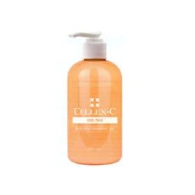 Cellex-C Bio Tan Sunless Tanning Gel 240ml