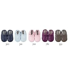Sterntaler Winter Baby-Schuh Modell 2012