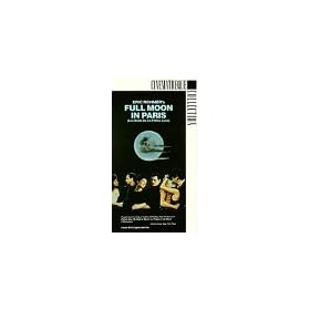 Les Nuits de la pleine lune [VHS]