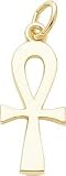 Ankh Charm by Rembrandt Charms