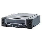 Sony StorStation AITi100A/S schwarz Streamer 104GB 5  TAIT1 intern ATAPI