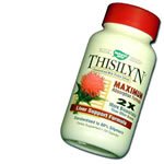 Thisilyn 2X - Milk Thistle Extract