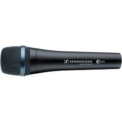 Sennheiser e935 Cardioid Dynamic Handheld Mic