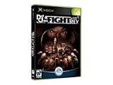 Revue EA - Electronic Arts  / Def Jam Fight for NY - Ensemble complet - 1 utilisateur - Xbox