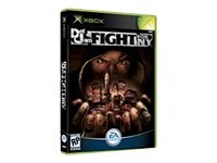 Childrens Toyshop   : Def Jam Fight for NY - Ensemble complet - 1 utilisateur - Xbox