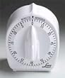 Long Ring Timer - 60 Minute