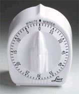 Long Ring Timer - 60 Minute