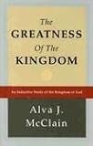 Greatness of the Kingdom