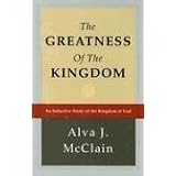 Greatness of the Kingdom