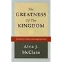 Greatness of the Kingdom