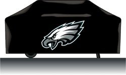 Philadelphia Eagles Deluxe Grill Cover