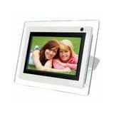 Axion 7" Widescreen LCD Digital Picture Frame