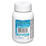 Mucinex Expectorant, Bi-Layer Tablets, 100-Count Bottle