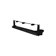 Matrix Nylon Ribbon for Compatible Output Technology (OTC) Printers - Nylon, Black(sold in packs of 3)