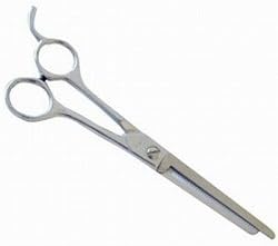 Diamond Ice Single Tooth Thinning Shear