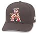 Photo of Minor League Baseball Cap - Arkansas Travelers Road Cap by New Era
