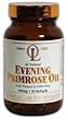 Evening Primrose Oil 1300mg - 60 - Softgel Evening Primrose Oil 1300mg - 60 - Softgel