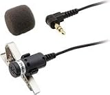audio-technica AT9642 モノラルマイクロホン