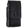 Motorola MOTPL1131K Ledertasche schwarz