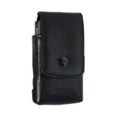 Motorola MOTPL1131K Ledertasche schwarz