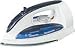 Panasonic NI-C76SR Steam Iron with Curved Stainless Steel Soleplate ( White )