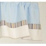 Scruffy - Infant Valance
