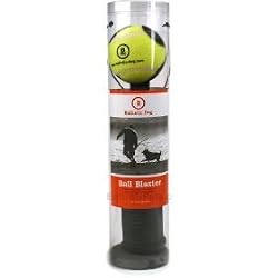 Ballistic Dog Ball Blaster - GRAY
