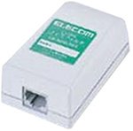ELECOM LD-ADSLNF2 LAN�б��Υ����ե��륿