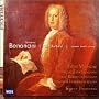 Giovanni Bononcini: Luci Barbare - Cantate / Duetti / Sonate