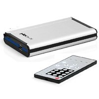 Childrens Toyshop  Electronics : Rimax HDDivX Portable Player - 40GB