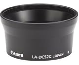 Conversion Lens Adapters