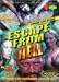 DVD : Escape From Hell