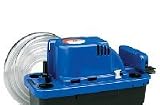 View Details for Little Giant VCMX-20ULST VCMX Series Automatic Condensate Removal 1/30 HP Pump with Safety Switch