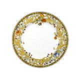 Versace by Rosenthal Butterfly Garden Dinner Plate