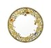 Versace by Rosenthal Butterfly Garden Dinner Plate