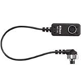 Nikon Mc-26 Cord 2-Pin To 10-Pin 0.2M