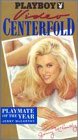 Playboy - Playmate of the Year Video Centerfold- Jenny McCarthy 1994 [VHS]