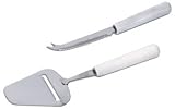 Cheese Knife-white marble