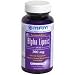 Alpha Lipoic Acid 300mg, 30 caps