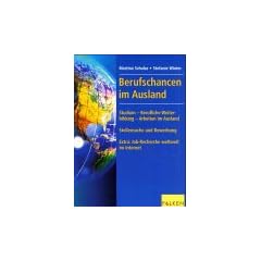 Berufschancen im Ausland