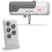 Griffin AirClick Remote Control for iPod