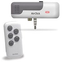 Electronics: Griffin AirClick Remote Control for iPod