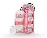 JAQUA - Pink Palace Body Butter Trio