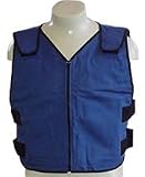 Cool-U Phase Change Cooling Vest (1 vest)