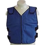 Cool-U Phase Change Cooling Vest (1 vest) at TechNiche