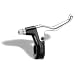Tektro 275ARL BMX Freestyle Brake Lever Set Pair Black/Silver