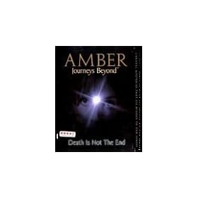 Amber: Journeys Beyond